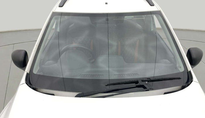 2022 Renault Kwid RXL 1.0, Petrol, Manual, 22,977 km, Front Windshield