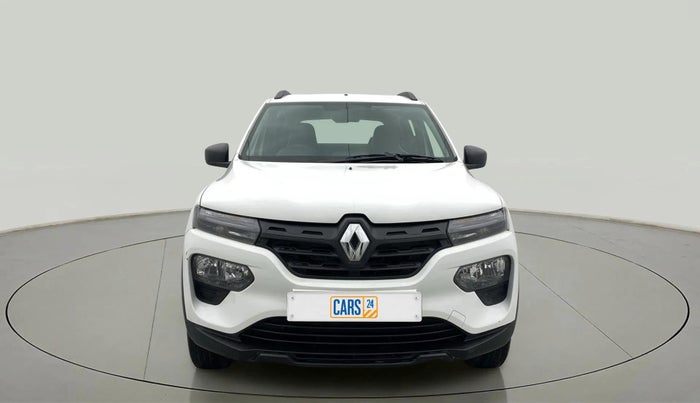 2022 Renault Kwid RXL 1.0, Petrol, Manual, 22,977 km, Front