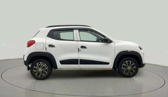 2022 Renault Kwid RXL 1.0, Petrol, Manual, 22,977 km, Right Side View