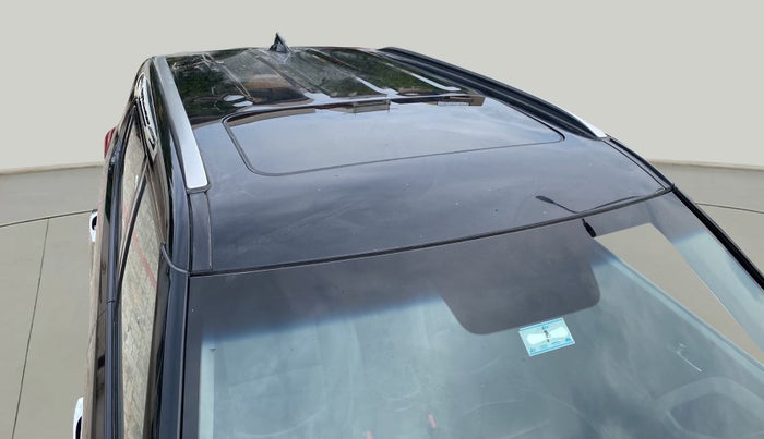 2019 Hyundai Creta SX (O) 1.6 DIESEL, Diesel, Manual, 88,155 km, Roof