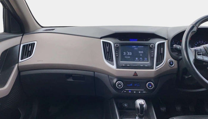 2019 Hyundai Creta SX (O) 1.6 DIESEL, Diesel, Manual, 88,155 km, Air Conditioner