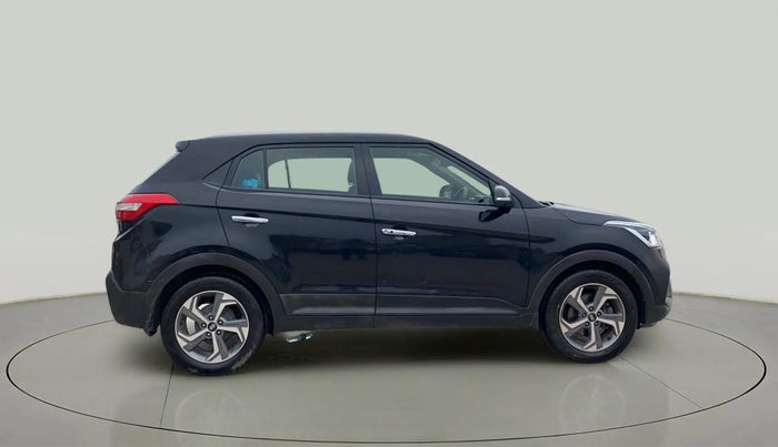 2019 Hyundai Creta SX (O) 1.6 DIESEL, Diesel, Manual, 88,155 km, Right Side