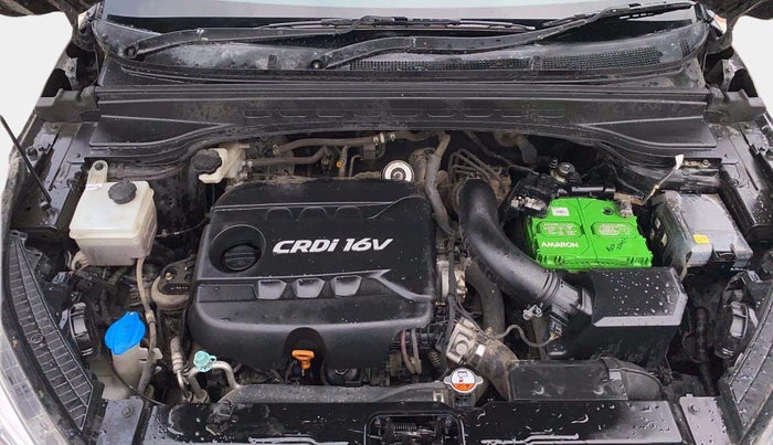 2019 Hyundai Creta SX (O) 1.6 DIESEL, Diesel, Manual, 88,155 km, Open Bonet