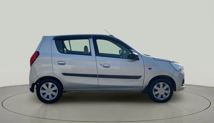 2018 Maruti Alto K10 VXI, CNG, Manual, 82,534 km, Right Side