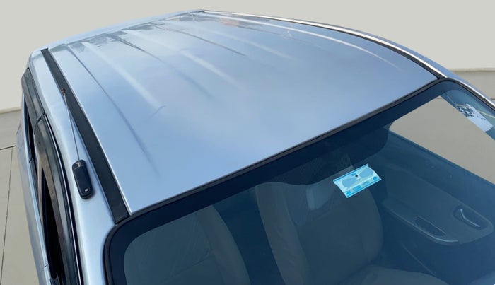 2018 Maruti Alto K10 VXI, CNG, Manual, 82,534 km, Roof
