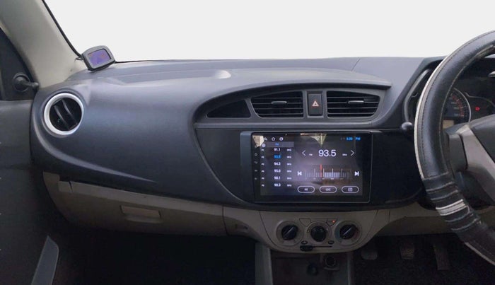 2018 Maruti Alto K10 VXI, CNG, Manual, 82,534 km, Air Conditioner