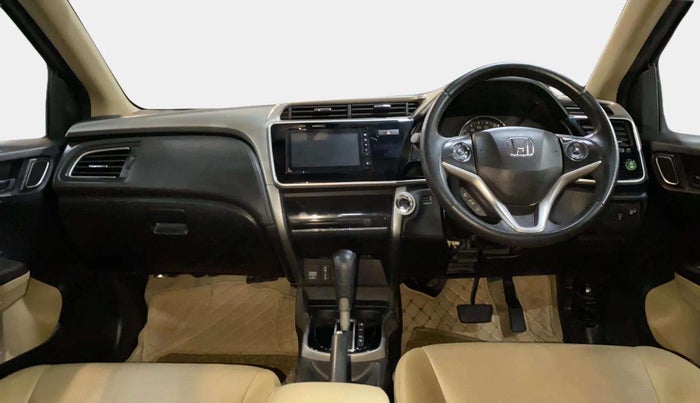 2020 Honda City 1.5L I-VTEC ZX CVT, Petrol, Automatic, 78,182 km, Dashboard
