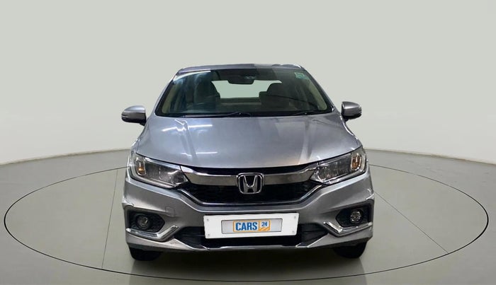 2020 Honda City 1.5L I-VTEC ZX CVT, Petrol, Automatic, 78,182 km, Front