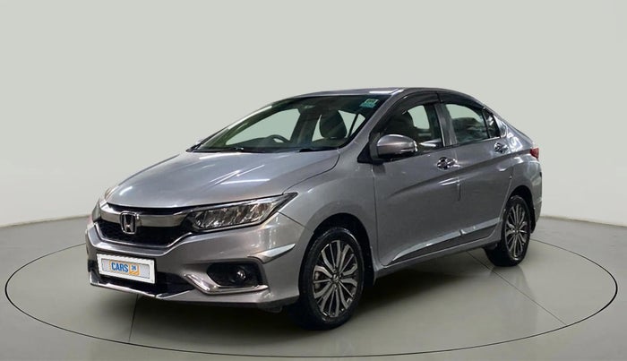 2020 Honda City 1.5L I-VTEC ZX CVT, Petrol, Automatic, 78,182 km, Left Front Diagonal