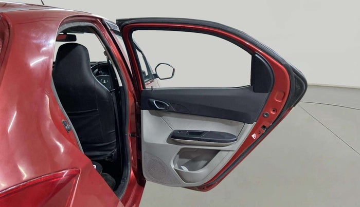 2019 Tata Tiago XT PETROL, Petrol, Manual, 41,986 km, RHS Rear Door