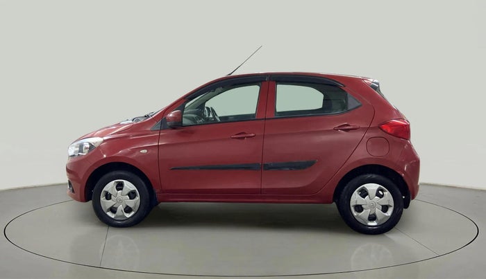 2019 Tata Tiago XT PETROL, Petrol, Manual, 41,986 km, Left Side