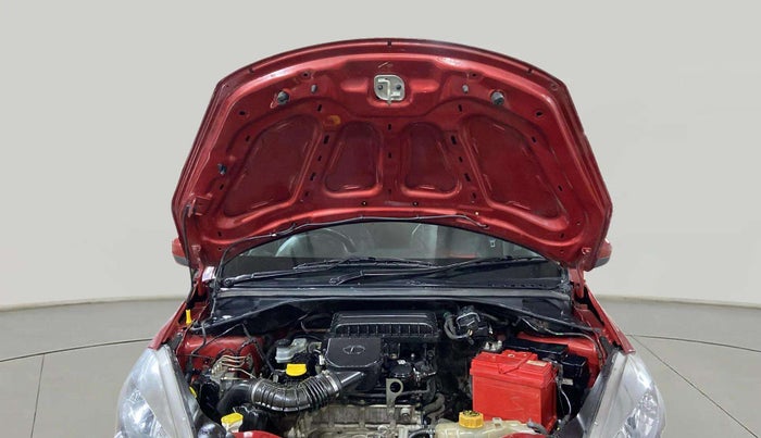 2019 Tata Tiago XT PETROL, Petrol, Manual, 41,986 km, Open Bonet