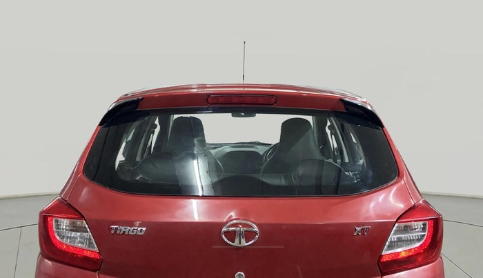 2019 Tata Tiago XT PETROL, Petrol, Manual, 41,986 km, Rear Windshield