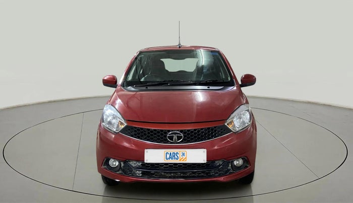 2019 Tata Tiago XT PETROL, Petrol, Manual, 41,986 km, Front