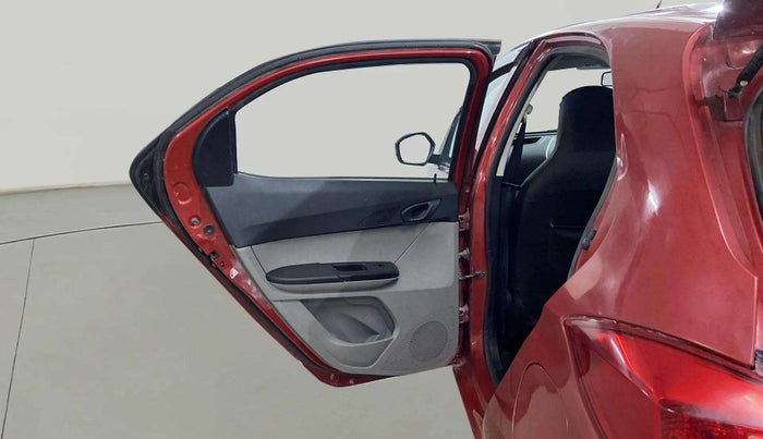 2019 Tata Tiago XT PETROL, Petrol, Manual, 41,986 km, LHS Rear Door