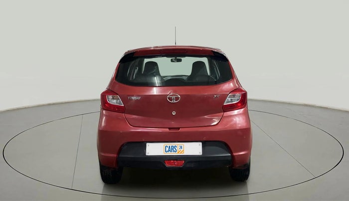 2019 Tata Tiago XT PETROL, Petrol, Manual, 41,986 km, Back/Rear