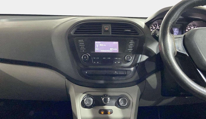 2019 Tata Tiago XT PETROL, Petrol, Manual, 41,986 km, Air Conditioner