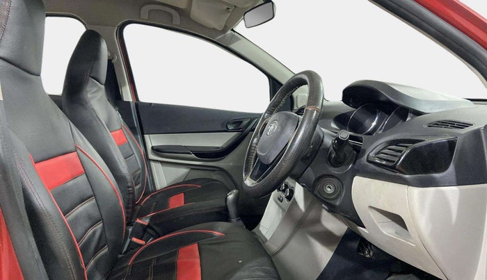2019 Tata Tiago XT PETROL, Petrol, Manual, 41,986 km, Right Side Front Door Cabin