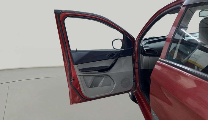 2019 Tata Tiago XT PETROL, Petrol, Manual, 41,986 km, LHS Front Door