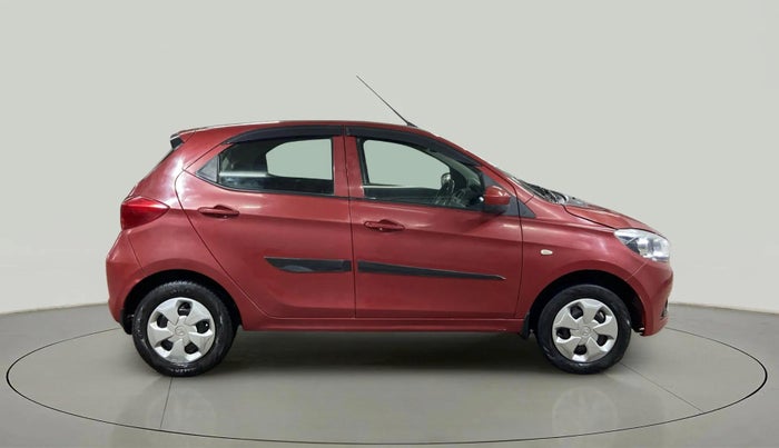 2019 Tata Tiago XT PETROL, Petrol, Manual, 41,986 km, Right Side View