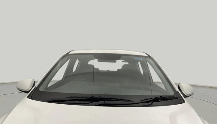 2024 Hyundai GRAND I10 NIOS ERA 1.2 KAPPA VTVT, Petrol, Manual, 7,892 km, Front Windshield