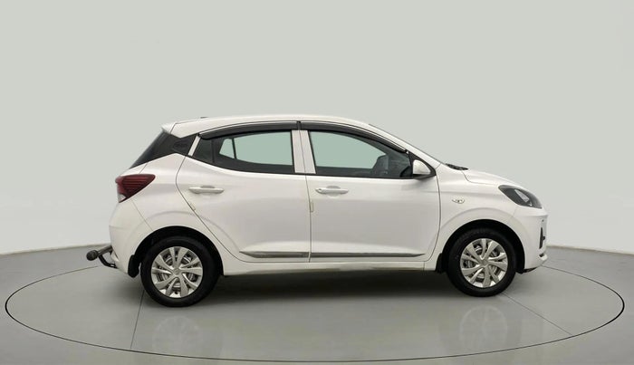 2024 Hyundai GRAND I10 NIOS ERA 1.2 KAPPA VTVT, Petrol, Manual, 7,892 km, Right Side View