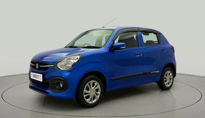 2022 Maruti Celerio ZXI, Petrol, Manual, 61,412 km, Left Front Diagonal