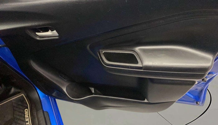 2022 Maruti Celerio ZXI, Petrol, Manual, 61,412 km, Driver Side Door Panels Control