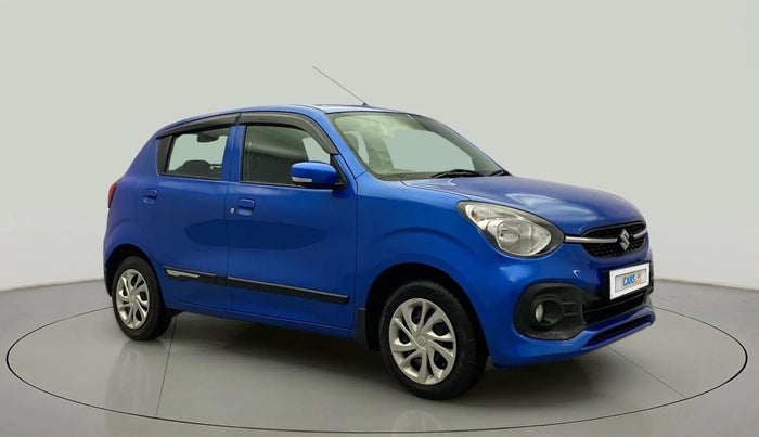 2022 Maruti Celerio ZXI, Petrol, Manual, 61,412 km, SRP