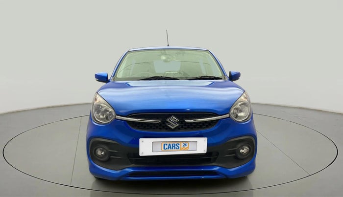 2022 Maruti Celerio ZXI, Petrol, Manual, 61,412 km, Front