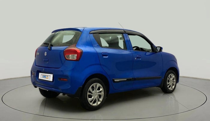 2022 Maruti Celerio ZXI, Petrol, Manual, 61,412 km, Right Back Diagonal