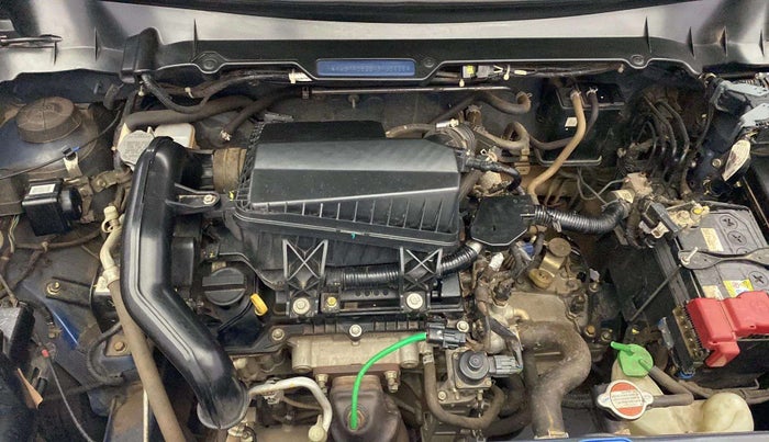 2022 Maruti Celerio ZXI, Petrol, Manual, 61,412 km, Open Bonet