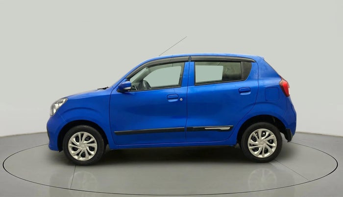 2022 Maruti Celerio ZXI, Petrol, Manual, 61,412 km, Left Side