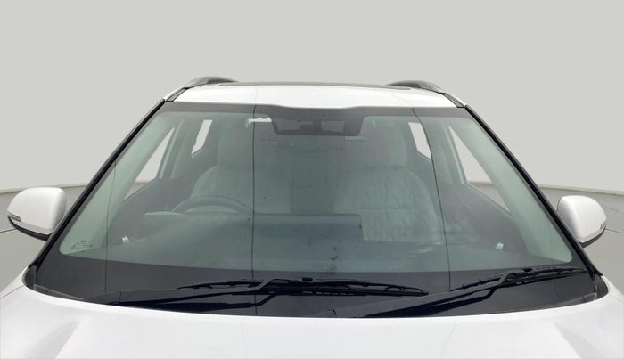 2020 KIA SELTOS HTX PLUS 1.5 DIESEL, Diesel, Manual, 66,650 km, Front Windshield