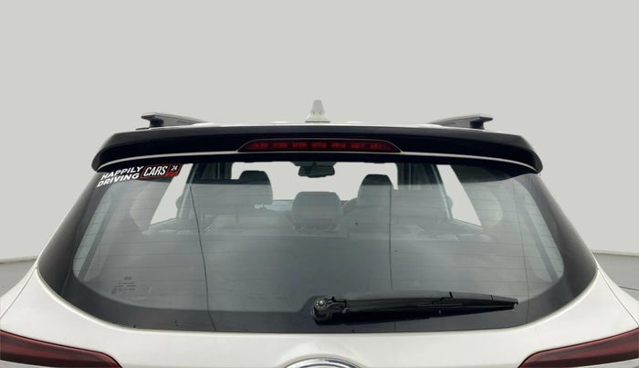 2020 KIA SELTOS HTX PLUS 1.5 DIESEL, Diesel, Manual, 66,650 km, Rear Windshield