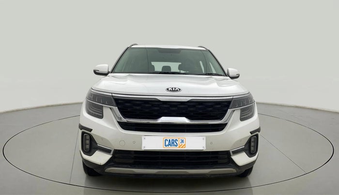 2020 KIA SELTOS HTX PLUS 1.5 DIESEL, Diesel, Manual, 66,650 km, Front