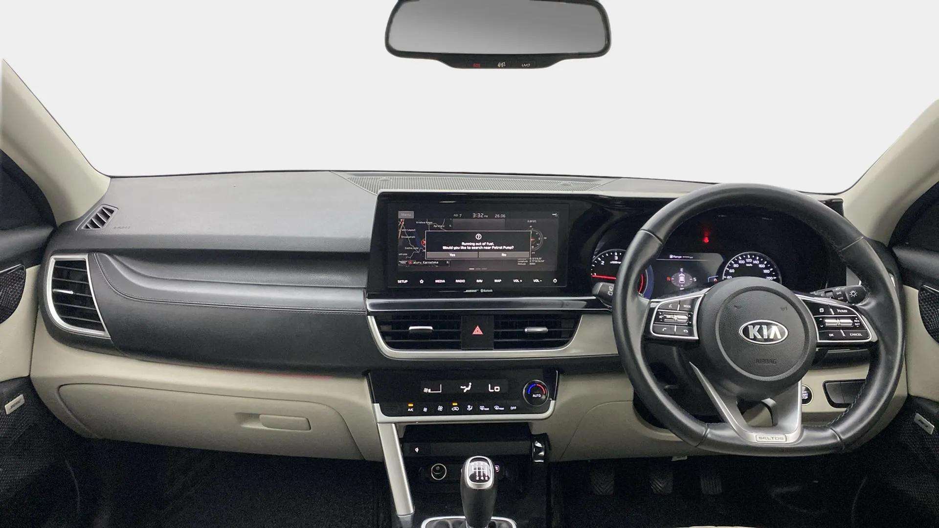 Interior