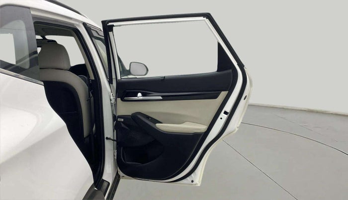 2020 KIA SELTOS HTX PLUS 1.5 DIESEL, Diesel, Manual, 66,650 km, RHS Rear Door