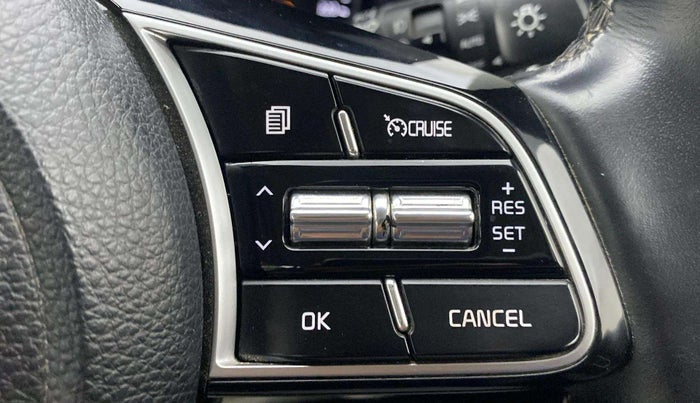 2020 KIA SELTOS HTX PLUS 1.5 DIESEL, Diesel, Manual, 66,650 km, Adaptive Cruise Control