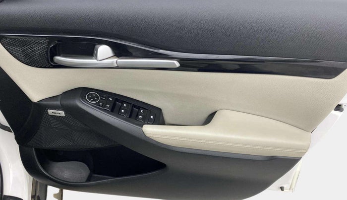 2020 KIA SELTOS HTX PLUS 1.5 DIESEL, Diesel, Manual, 66,650 km, Driver Side Door Panels Control