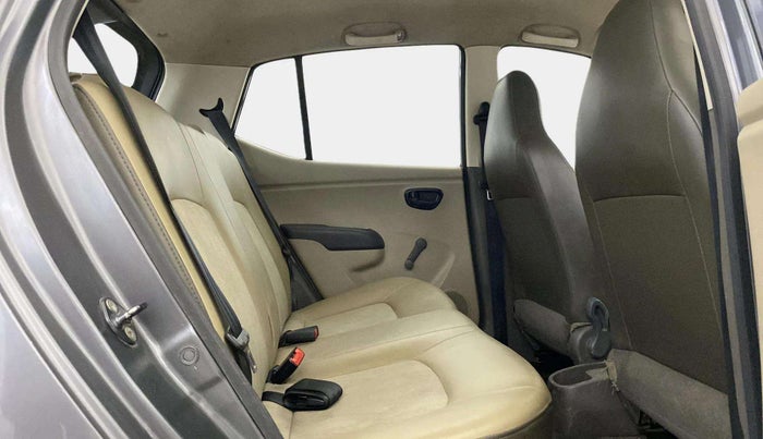 2013 Hyundai i10 ERA 1.1, Petrol, Manual, 57,359 km, Right Side Rear Door Cabin