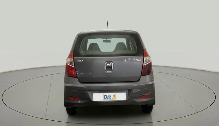2013 Hyundai i10 ERA 1.1, Petrol, Manual, 57,359 km, Back/Rear