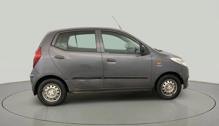 2013 Hyundai i10 ERA 1.1, Petrol, Manual, 57,359 km, Right Side View