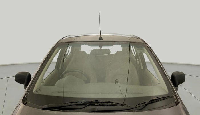 2013 Hyundai i10 ERA 1.1, Petrol, Manual, 57,359 km, Front Windshield