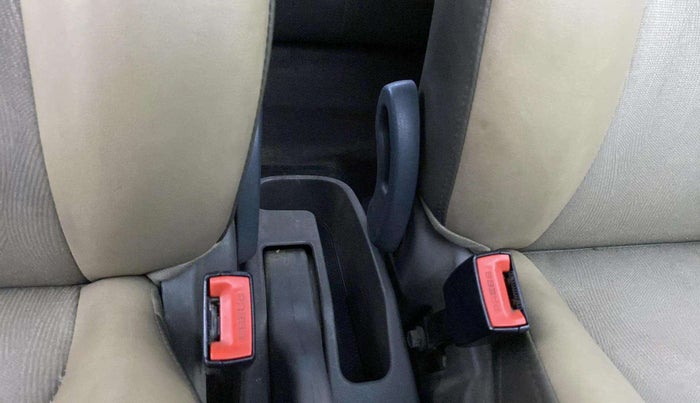 2013 Hyundai i10 ERA 1.1, Petrol, Manual, 57,359 km, Driver Side Adjustment Panel