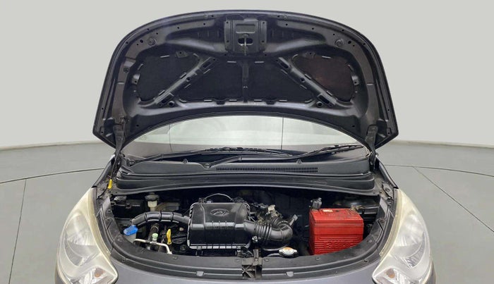 2013 Hyundai i10 ERA 1.1, Petrol, Manual, 57,359 km, Open Bonet