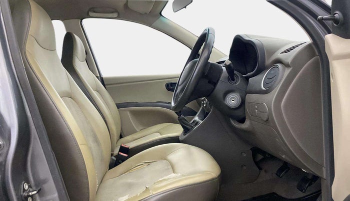2013 Hyundai i10 ERA 1.1, Petrol, Manual, 57,359 km, Right Side Front Door Cabin