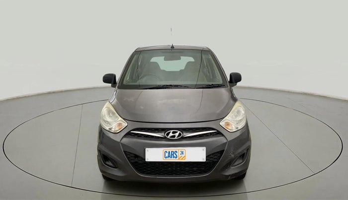 2013 Hyundai i10 ERA 1.1, Petrol, Manual, 57,359 km, Front