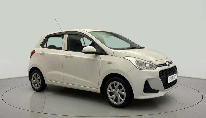 2018 Hyundai Grand i10 MAGNA 1.2 KAPPA VTVT, Petrol, Manual, 45,976 km, SRP