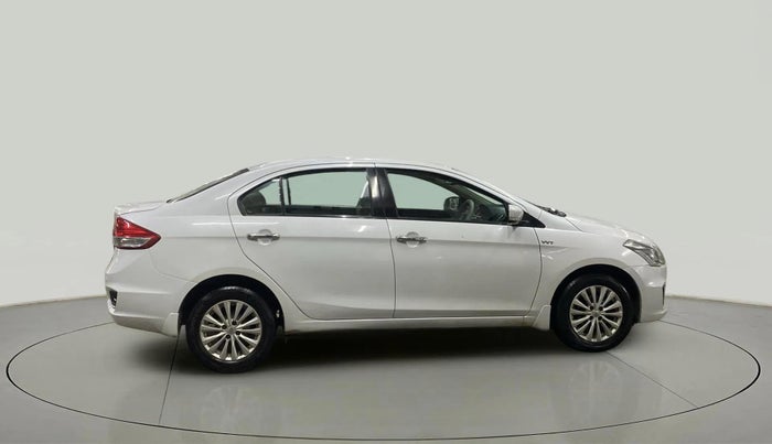 2016 Maruti Ciaz ZXI AT, Petrol, Automatic, 55,492 km, Right Side View